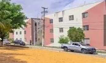 Imagem 7: Apartamento 02 Quartos Para Venda No Condomínio Alameda Dos Eucaliptos - Nova Parnamirim