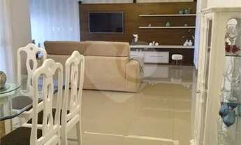 Imagem 4: Apartamento Alto Padrão Santana -SP 4 suites, 4 vagas com Varanda Gourmet