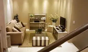 Imagem 5: Casa Condominio para Venda - 244m², 3 dormitórios, sendo 1 suites, 2 vagas - Vila Nova