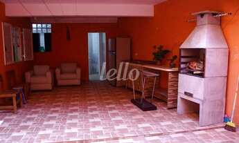 Imagem 7: São Bernardo do Campo - Casa Padrão - Vila Baeta Neves