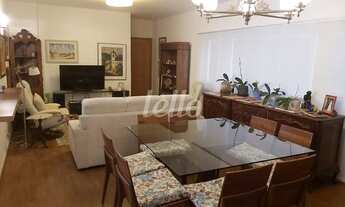 Imagem 2: São Paulo - Apartamento Padrão - Bela Vista