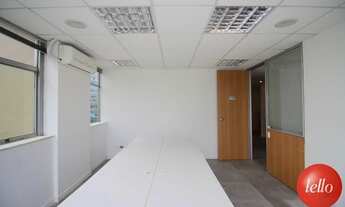 Imagem 4: São Paulo - Conjunto Comercial/Sala - Jardins