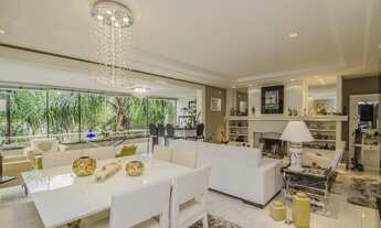 Imagem 2: Apartamento à venda, em Petrópolis próx União com 191 m² 4 quartos em Petrópolis - Porto A