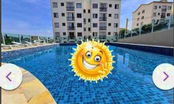 Imagem 5: Excelente Apartamento a venda no Jaraguá SP R$ 215.000.00 02 dorm Lazer completo