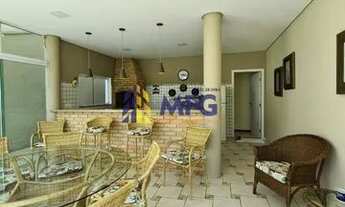 Imagem 5: Condomínio Residencial Granja Olga fase III