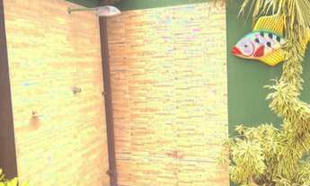 Imagem 14: Casa na Praia do Gavião c suíte piscina churrasqueira pertinho da orla RGI Carta de Crédit