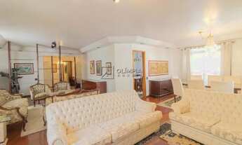 Imagem 7: Apartamento Venda 3 Dormitórios - 241 m² Higienópolis