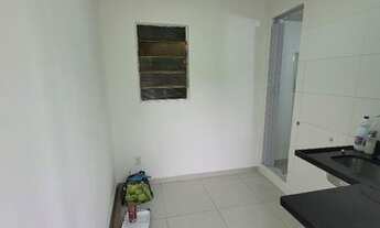 Imagem 7: Vendo kitnet na Comunidade Arará/Benfica