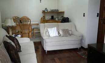 Imagem: São Paulo - Apartamento Padrão - Santana