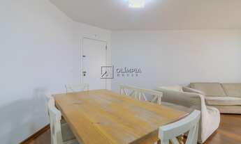 Imagem 6: Venda Apartamento 4 Dormitórios - 120 m² Moema