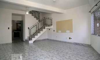 Imagem 3: Casa para Aluguel - Parque Monte Alegre, 5 Quartos, 400 m2