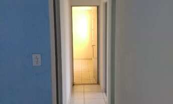 Imagem: Apartamento nos Prédios-Itaguaí 1 andar