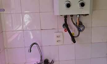 Imagem 5: Apartamento para aluguel com 58 m² com 2 quartos