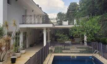 Imagem 7: Casa para alugar Tambore 01, mobiliada e com elevador