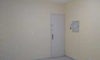 Imagem 6: Apartamento para aluguel tem 47 metros quadrados com 1 quarto em Centro - São Paulo - SP