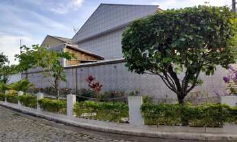 Imagem 6: Casa Duplex em Vargem Pequena