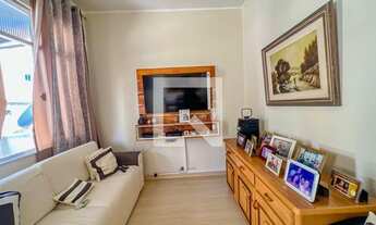 Imagem 3: Apartamento para Aluguel - Catete, 1 Quarto, 80 m2