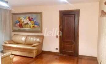Imagem 3: São Paulo - Apartamento Padrão - Santa Cecília