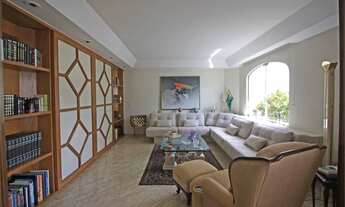 Imagem 6: Apartamento Venda Jardim Paulista 280 m² 4 Dormitórios