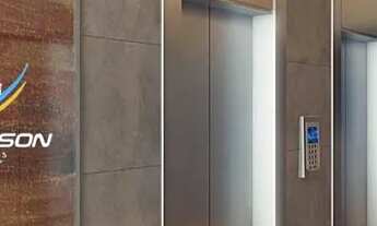 Imagem 3: Edifício residencial para venda com 24 metros quadrados com 1 quarto em Umarizal - Belém