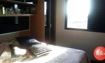 Imagem 7: São Paulo - Apartamento Padrão - Água Rasa