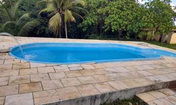 Imagem: Casa de temporada