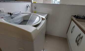 Imagem 3: FM- kitnet mobiliada completa próximo ao Taubaté Shoppping incluso tudo