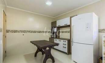 Imagem 7: São Paulo - Casa Padrão - Moema