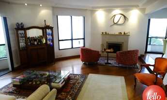 Imagem 1: São Paulo - Apartamento Padrão - Perdizes