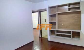 Imagem 3: Apartamento com 2 dormitórios à venda, 56 m² por R$ 195.000,00 - Vila Jaboticabeira - Taub
