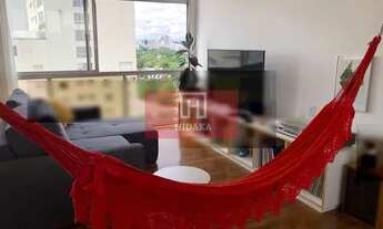 Imagem 5: Apartamento à venda no bairro Pinheiros - São Paulo/SP, Zona Oeste