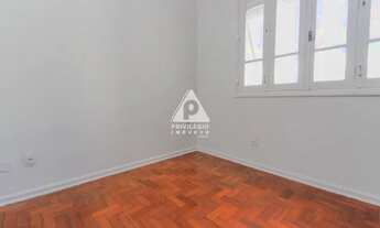 Imagem 6: Excelente apartamento no Flamengo. Próximo ao metrô e todo comércio da região. Composto de