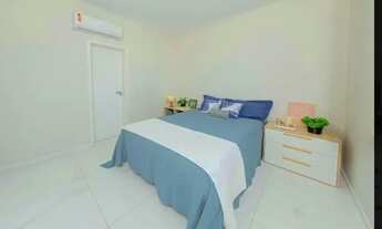 Imagem: Apartamento para venda tem 48 metros quadrados