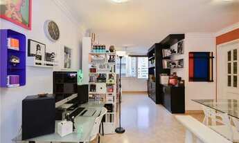 Imagem 2: Apartamento à venda no bairro Moema - São Paulo/SP