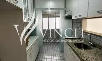 Imagem 6: Apartamento no Residencial Villaggio Firenze - Mansões Santo Antônio