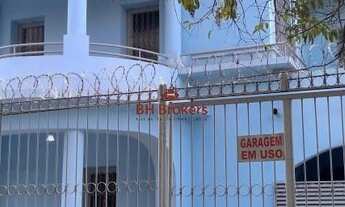 Imagem: BELO HORIZONTE - Casa Comercial - Lourdes