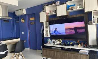 Imagem: São Paulo - Apartamento Padrão - Bela