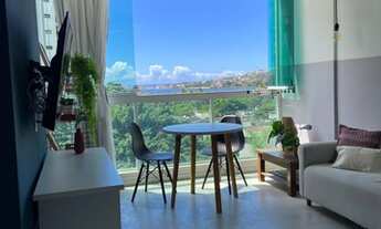 Imagem 7: Lindo apartamento de 1 quarto