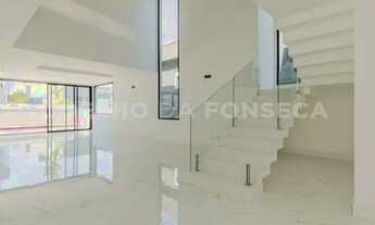 Imagem 4: Santana de Parnaíba - Casa de Condomínio - Alphaville