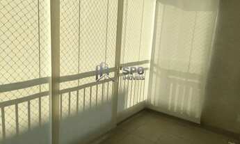 Imagem 3: Apartamento locação de 81 metros no Jardim Marajoara