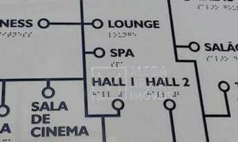 Imagem 6: Apartamento com 2 dormitórios, venda por R$ 2.050.000 ou aluguel por R$ 10.426/mês - Vila