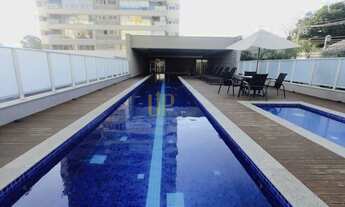 Imagem 4: Apartamento para aluguel e venda possui 121 metros quadrados com 3 quartos