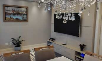 Imagem 4: Apartamento Torre Almeria