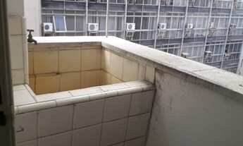 Imagem 7: Apartamento para venda tem 57m², com 2 quartos em Centro Histórico - Porto Alegre - RS