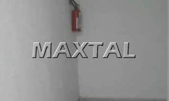 Imagem 6: Kitnet em Santana, 25 m², incluso lavanderia com máquina de lavar, a 4 minutos da estação