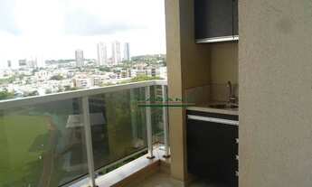 Imagem 5: Apartamento com 3 dormitórios à venda, 120 m² por R$ 680.000,00 - Jardim Irajá - Ribeirão