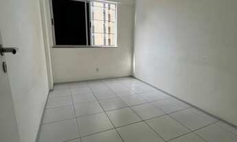 Imagem 2: Apartamento para aluguel possui 85 metros quadrados com 3 quartos