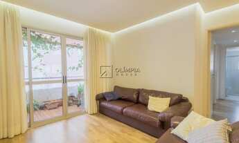 Imagem 4: Apartamento Venda 3 Dormitórios - 90 m² Brooklin