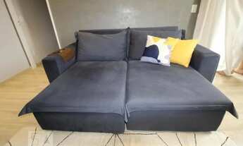 Imagem 6: Apartamento para Aluguel - Vila Itapura, 1 Quarto, 55 m2