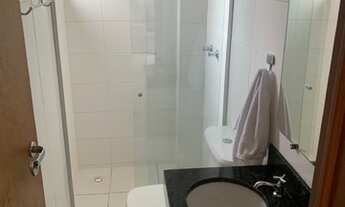 Imagem 6: Apartamento mobiliado 2 quartos alugo